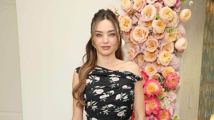 Miranda Kerr im Mai 2023 in Los Angeles