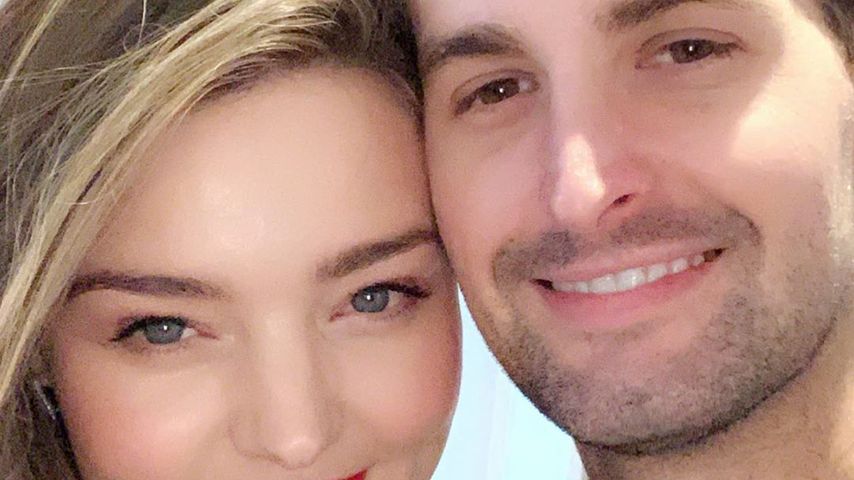 Miranda Kerr und Evan Spiegel