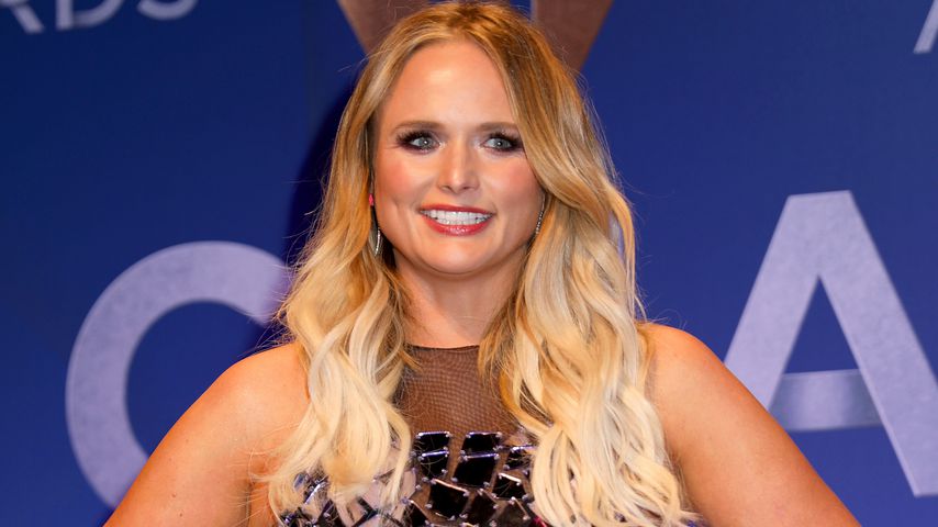 Miranda Lambert, Country-Star