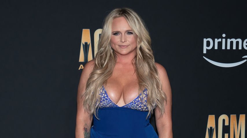 Miranda Lambert, Country-Sängerin