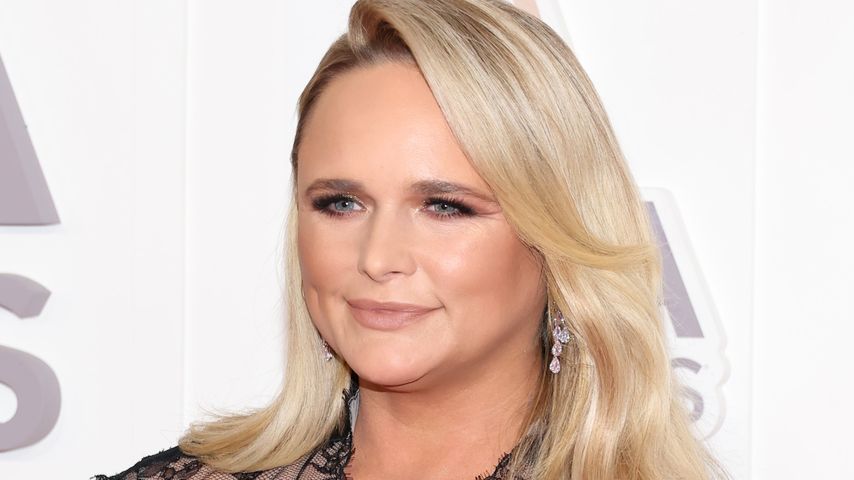 Fans spekulieren: Wird Miranda Lambert bald schwanger sein?