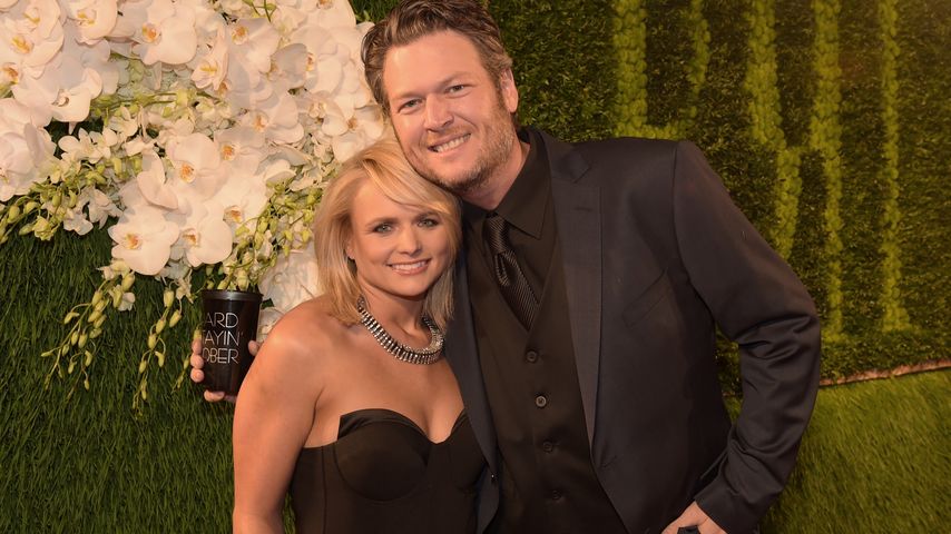 Woran ist die Ehe von Miranda Lambert und Blake zerbrochen?