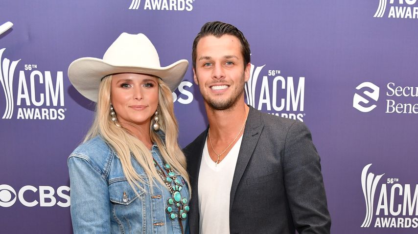Kleiner Privat-Zoo: So lebt Country-Star Miranda Lambert