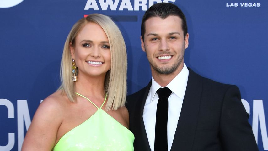 Miranda Lambert verrät: Ihr Ehemann ist ihr größter Kritiker