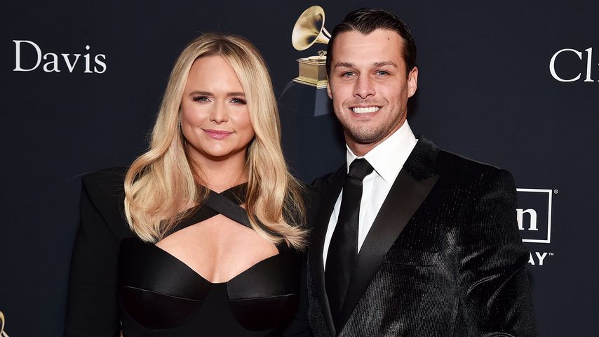 Miranda Lambert "gedemütigt" durch Fremdflirt von Brendan