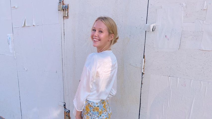 Miranda McKeon, Schauspielerin