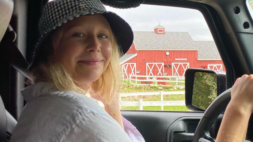 Miranda McKeon, Schauspielerin