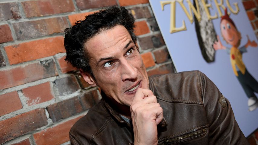 Mirco Nontschew, Comedian