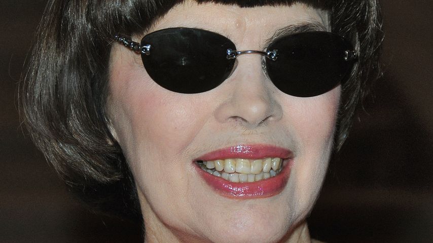 Mireille Mathieu, Sängerin