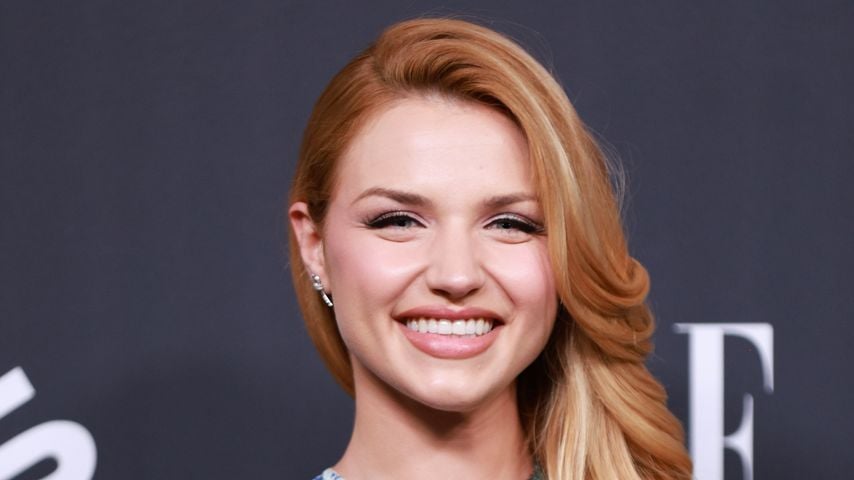 Besonderer Ring: "Élite"-Star Mirela Balić hat sich verlobt