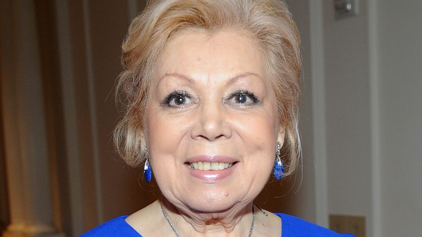 Opernsängerin Mirella Freni ist mit 84 Jahren gestorben!