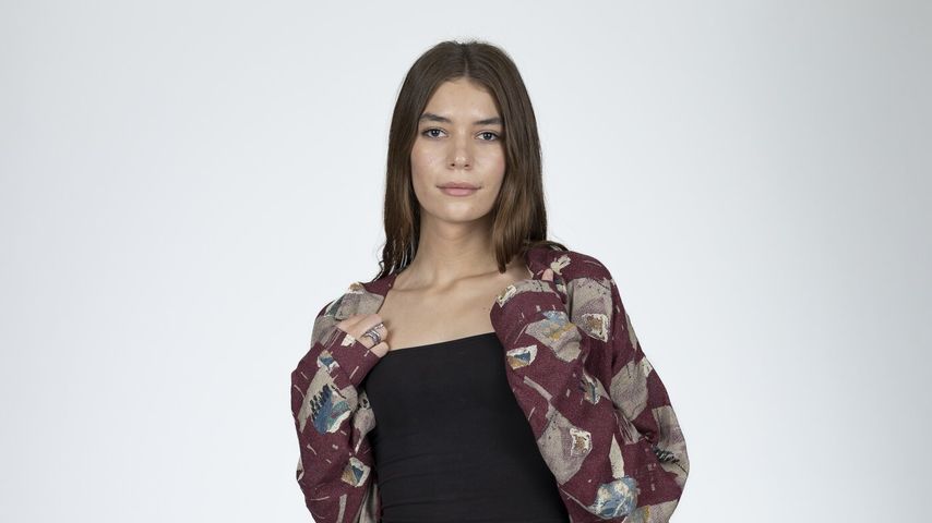 Trans-Model Mirella hat bereits Angst vor dem GNTM-Umstyling