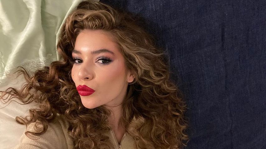 Mirella Janev, Kandidatin bei GNTM
