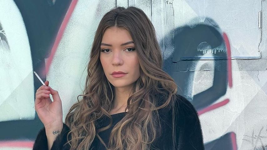 "Noch sein Sohn": Steht Vater nicht zu GNTM-Model Mirella?