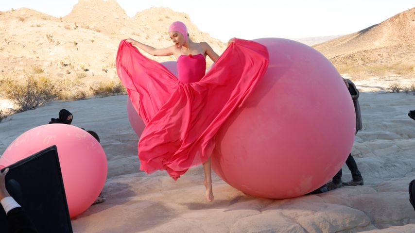 Mirella, "GNTM"-Kandidatin 2023