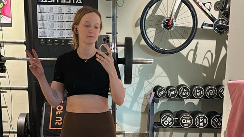 Mirella Precek im September 2024