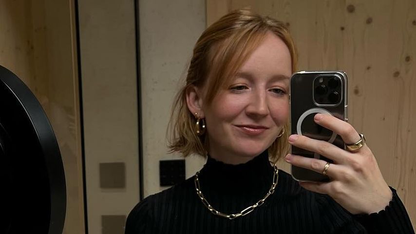 Mirella Precek im November 2023