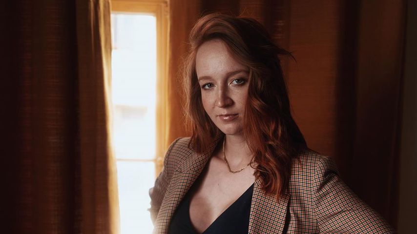 Mirella von Mirellativegal, Mai 2020