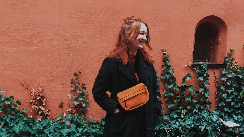 Mirellativegal, Influencerin
