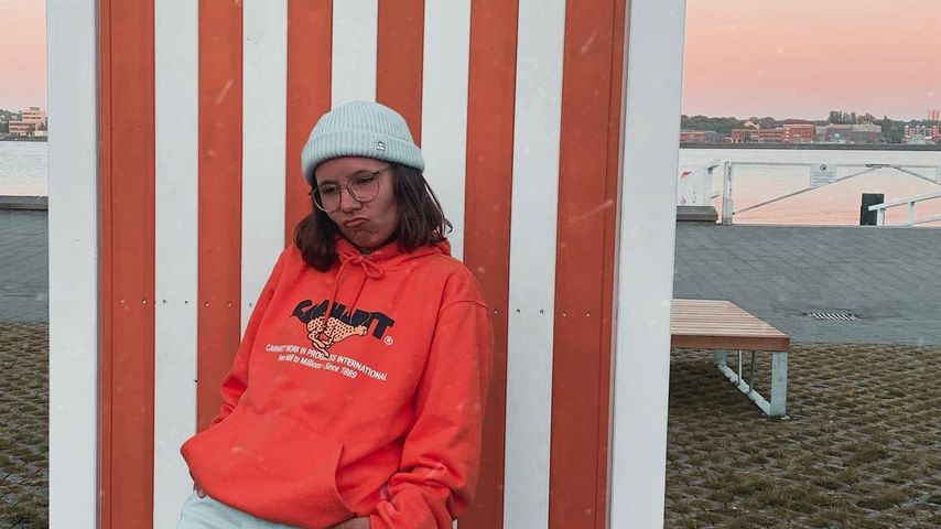 Miri, bekannt aus "Princess Charming"
