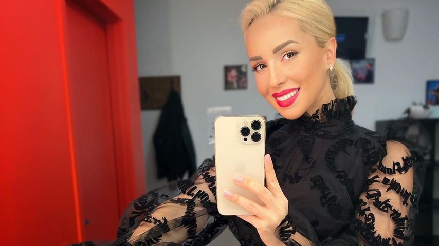 Nach Preluders: Miriam Cani ist in Albanien durchgestartet!