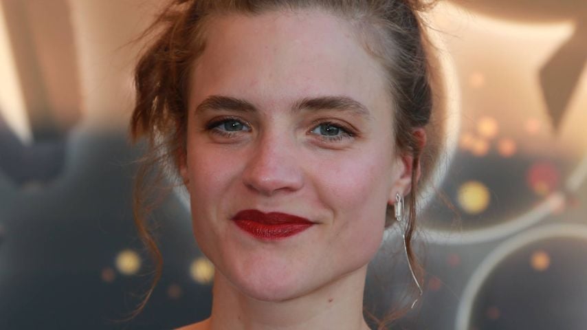 Miriam Fussenegger 2023