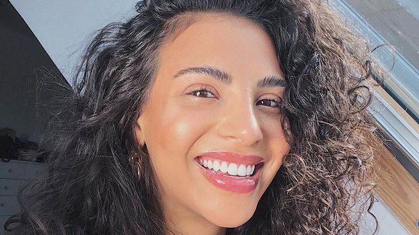 Miriam, GNTM-Kandidatin 2021
