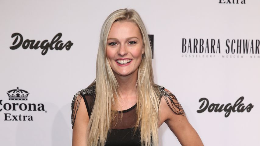 Ist Sommermädchen-Chrissi die neue GNTM-Miriam?