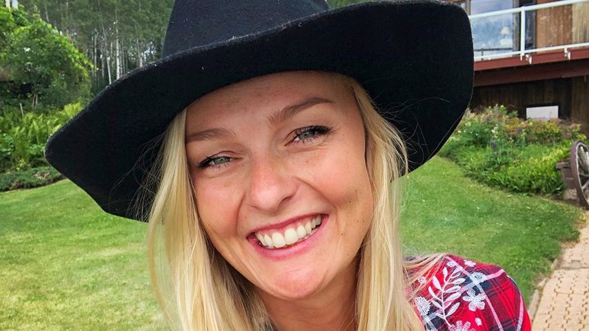 Miriam Höller im August 2019