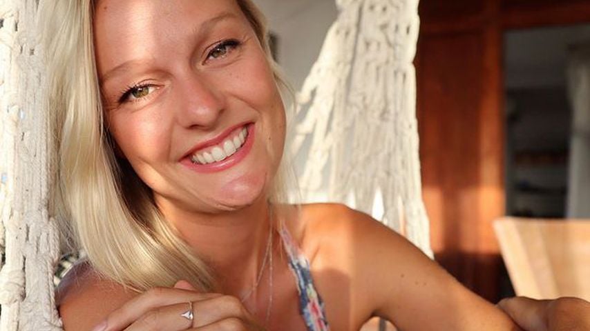Perfektionsdruck: Miriam Höller kritisiert Modelbusiness