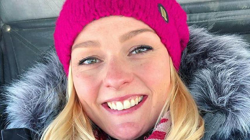 Miriam Höller, Ex-GNTM-Teilnehmerin