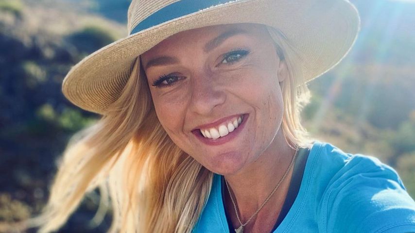 Miriam Höller, ehemalige GNTM-Kandidatin
