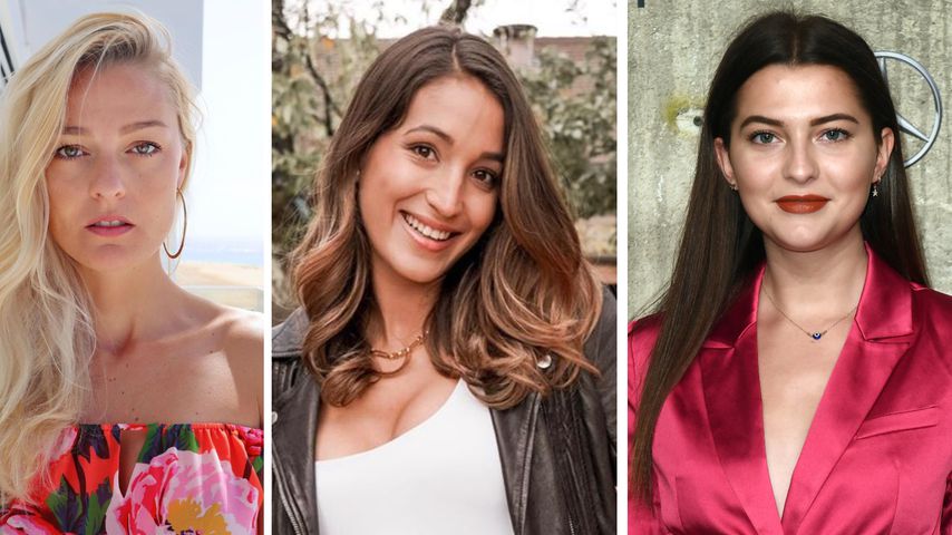 Neue GNTM-Riege: Diese Insider-Tipps haben Ex-Kandidatinnen