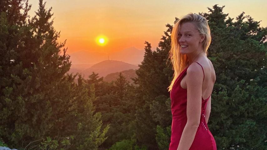 Miriam Höller, TV-Bekanntheit