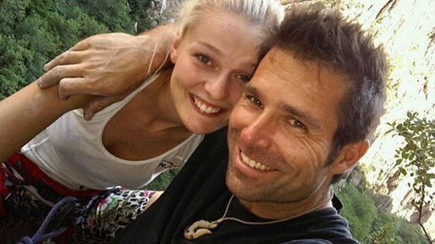 Miriam Höller und Hannes Arch, Stuntleute
