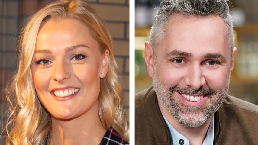 Ist Miriam Höller die neue Frau an Roland Trettls Seite?