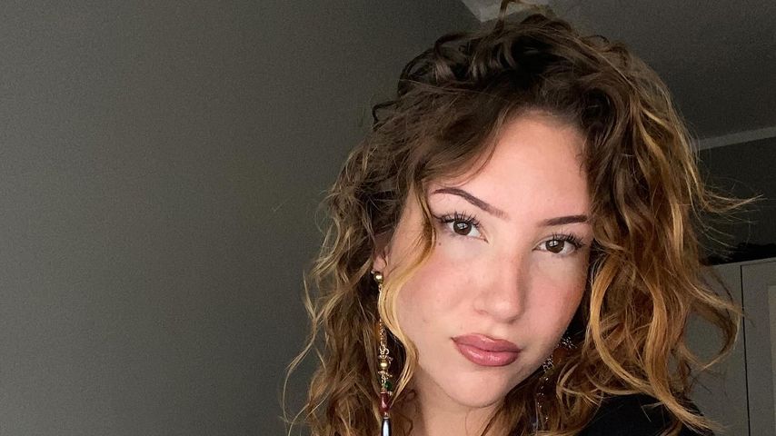 Miriam Ibarra, Schauspielerin