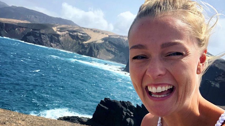 Nach Unfall: Miriam Höller wird wieder einen Stunt wagen
