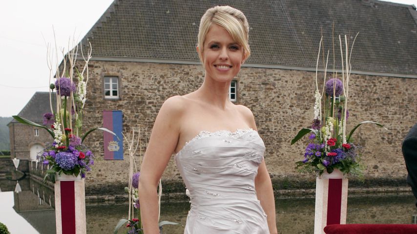 Miriam Lahnstein als Tanja von Lahnsetin
