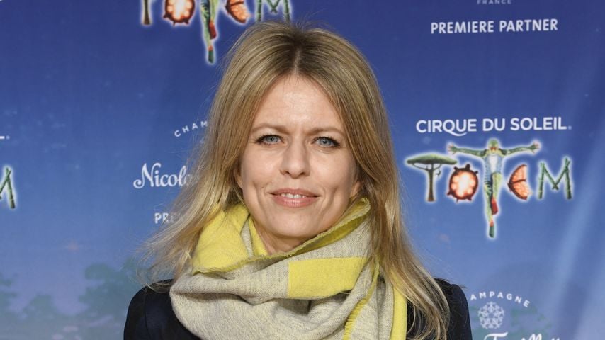 So gefällt Miriam Lahnstein ihr neuer Job bei "Unter uns"