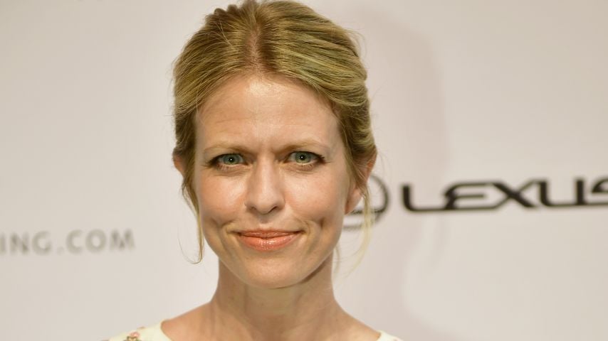 Schauspielerin Miriam Lahnstein