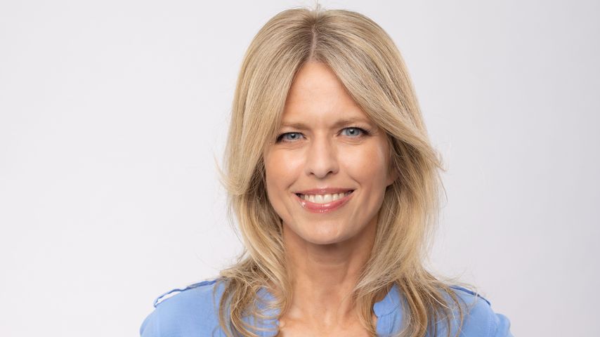 Miriam Lahnstein, Schauspielerin