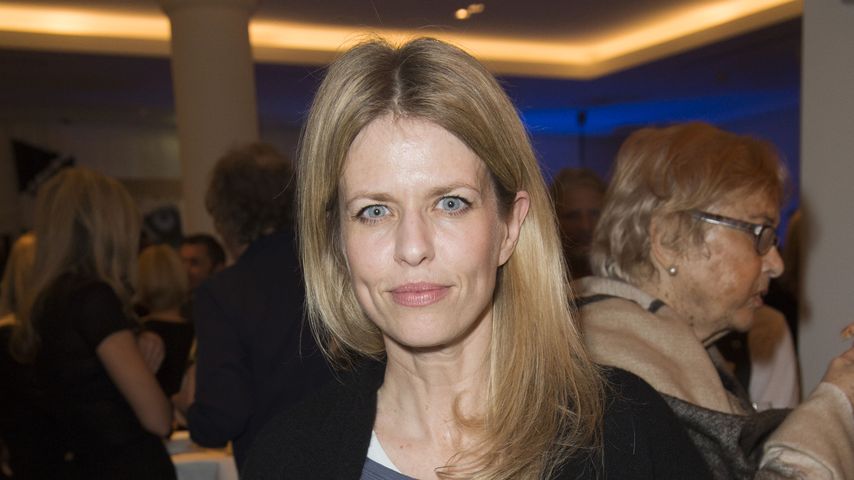 Miriam Lahnstein, 2017 auf Usedom
