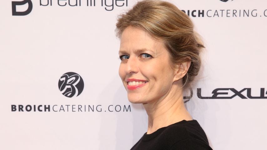 Miriam Lahnstein, TV-Darstellerin