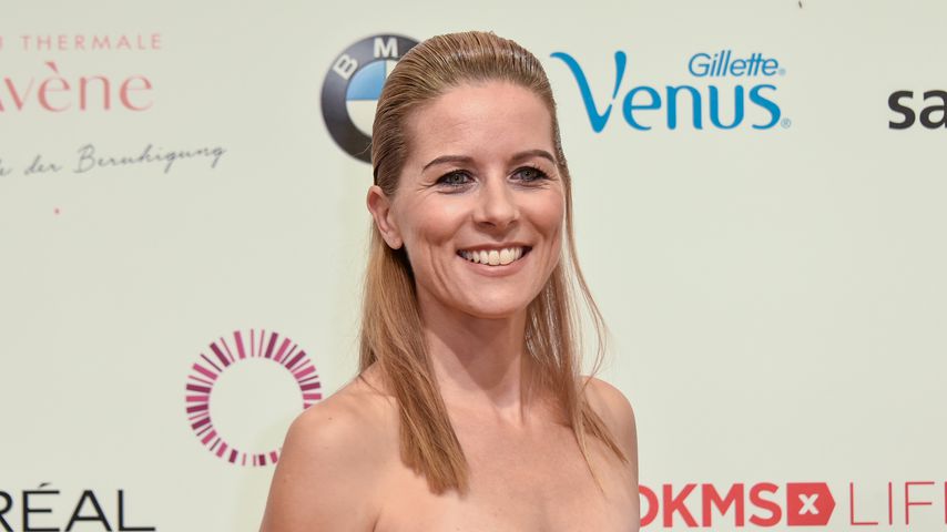 Miriam Lange, Moderatorin