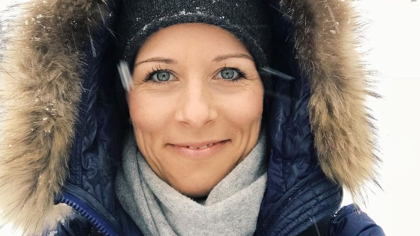 Miriam Lange im Dezember 2019
