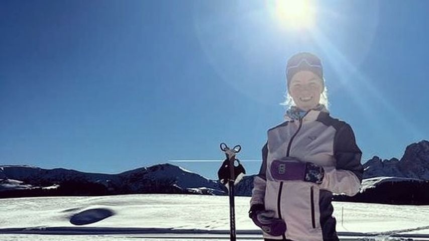 Süßer Ski-Schnappschuss: Felix Neureuther wird wieder Papa!