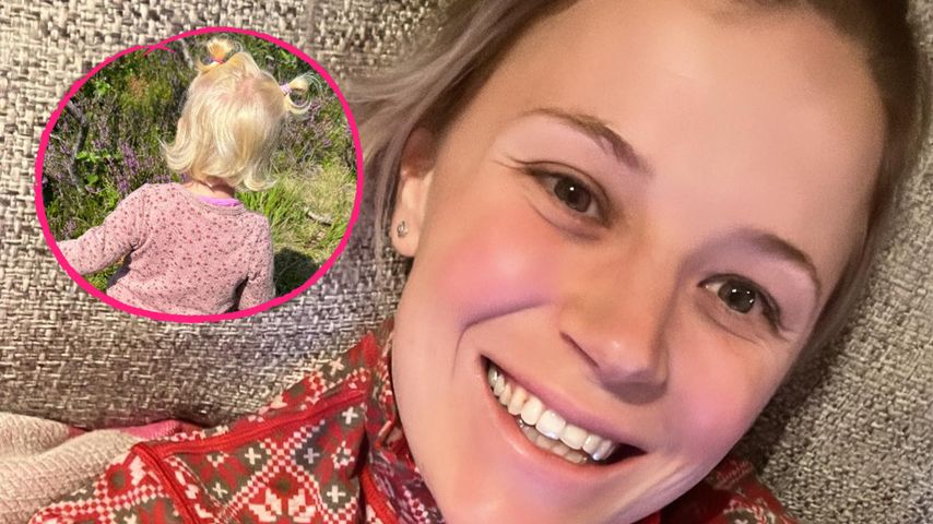 Seltenheit: Miriam Neureuther teilt süße Familieneinblicke