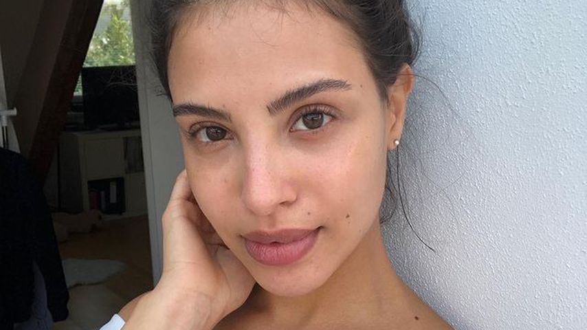 Miriam Rautert, GNTM-Kandidatin 2021