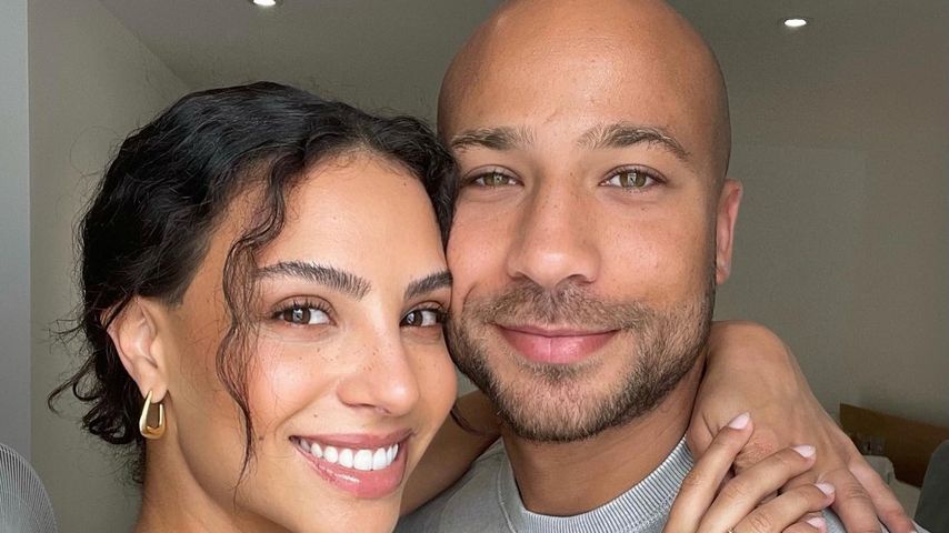 Berühmter Freund: So gut läuft's bei Ex-GNTM-Miriam privat!